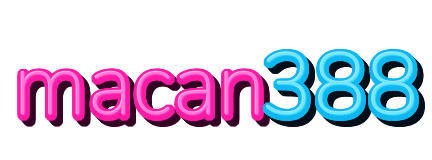 macan388 — logo kanal