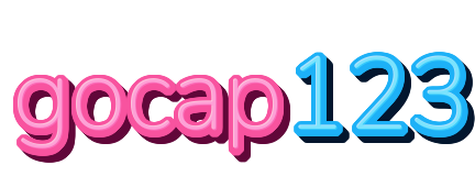 gocap123 — logo kanal