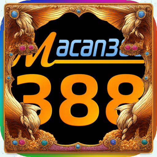 macan388 — mitra unggulan