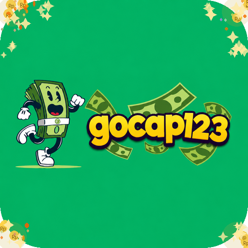 gocap123 — mitra unggulan